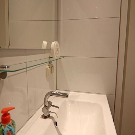 Apartment Braunlage Eksteriør bilde