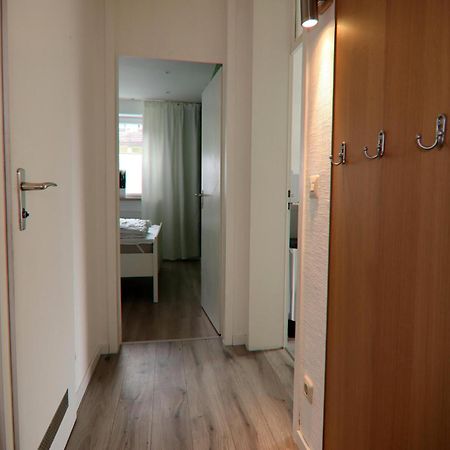 Apartment Braunlage Eksteriør bilde