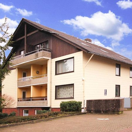 Apartment Braunlage Eksteriør bilde