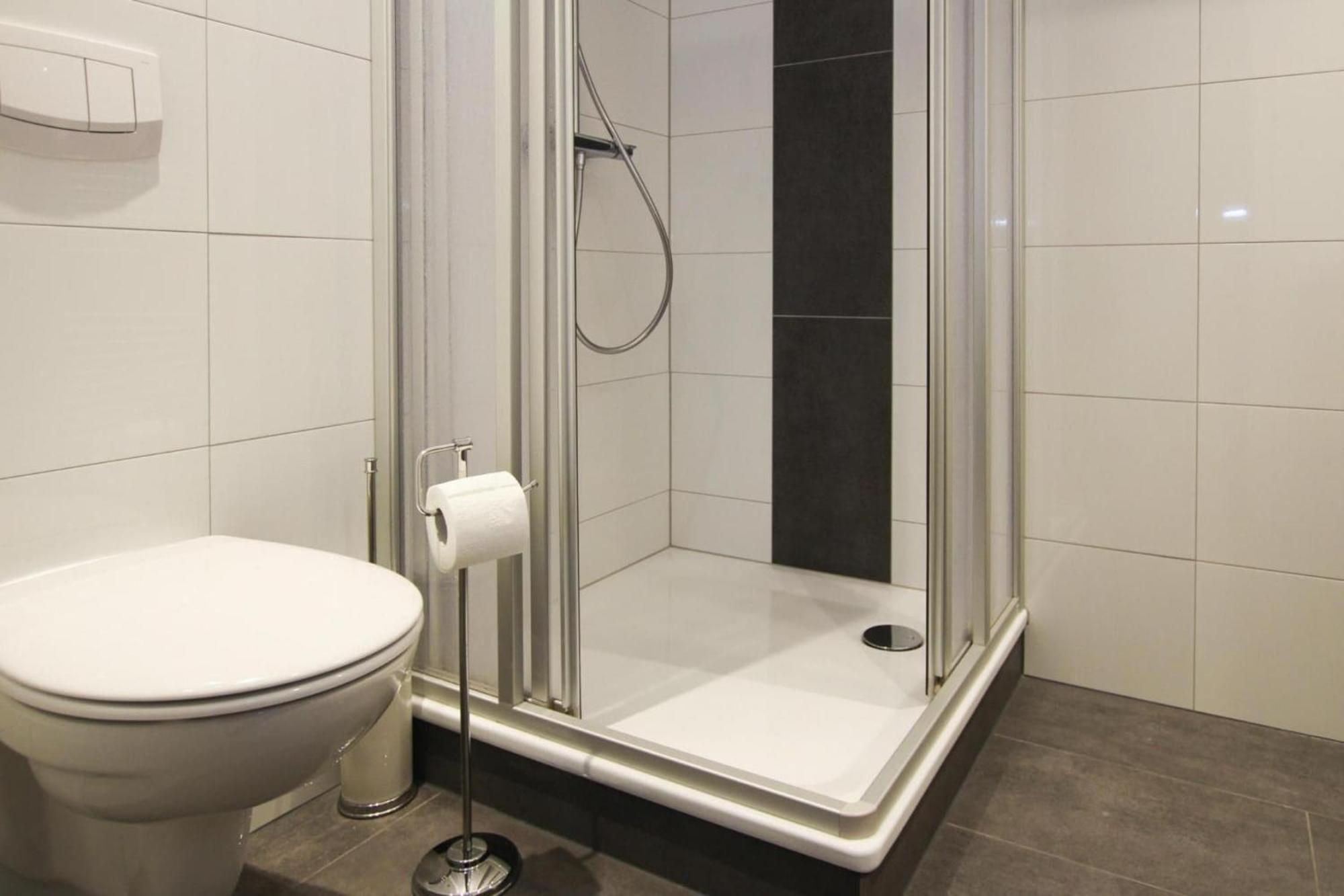 Apartment Braunlage Eksteriør bilde