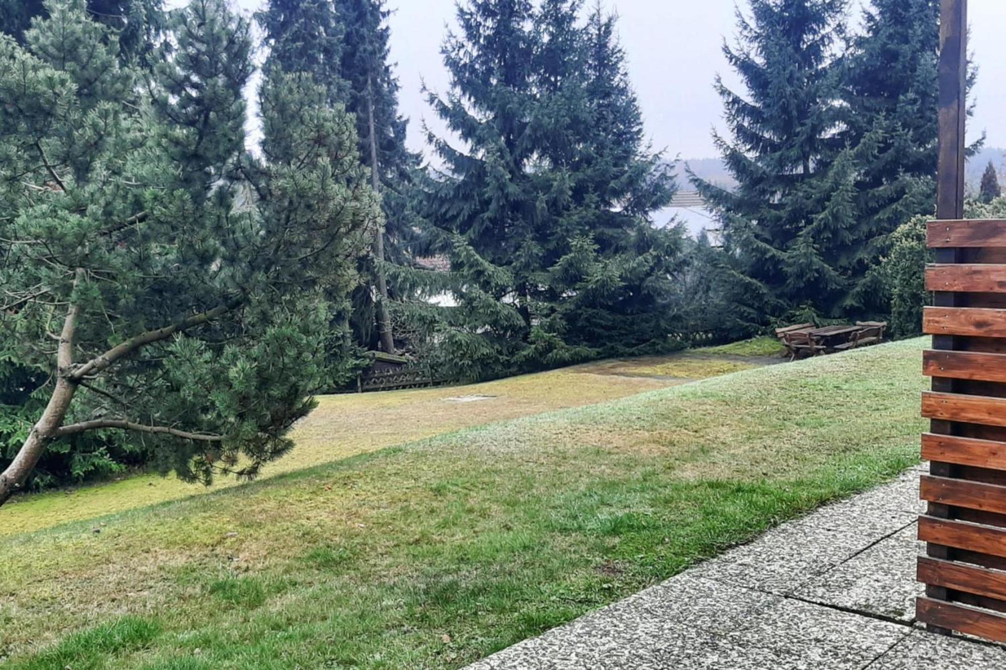 Apartment Braunlage Eksteriør bilde