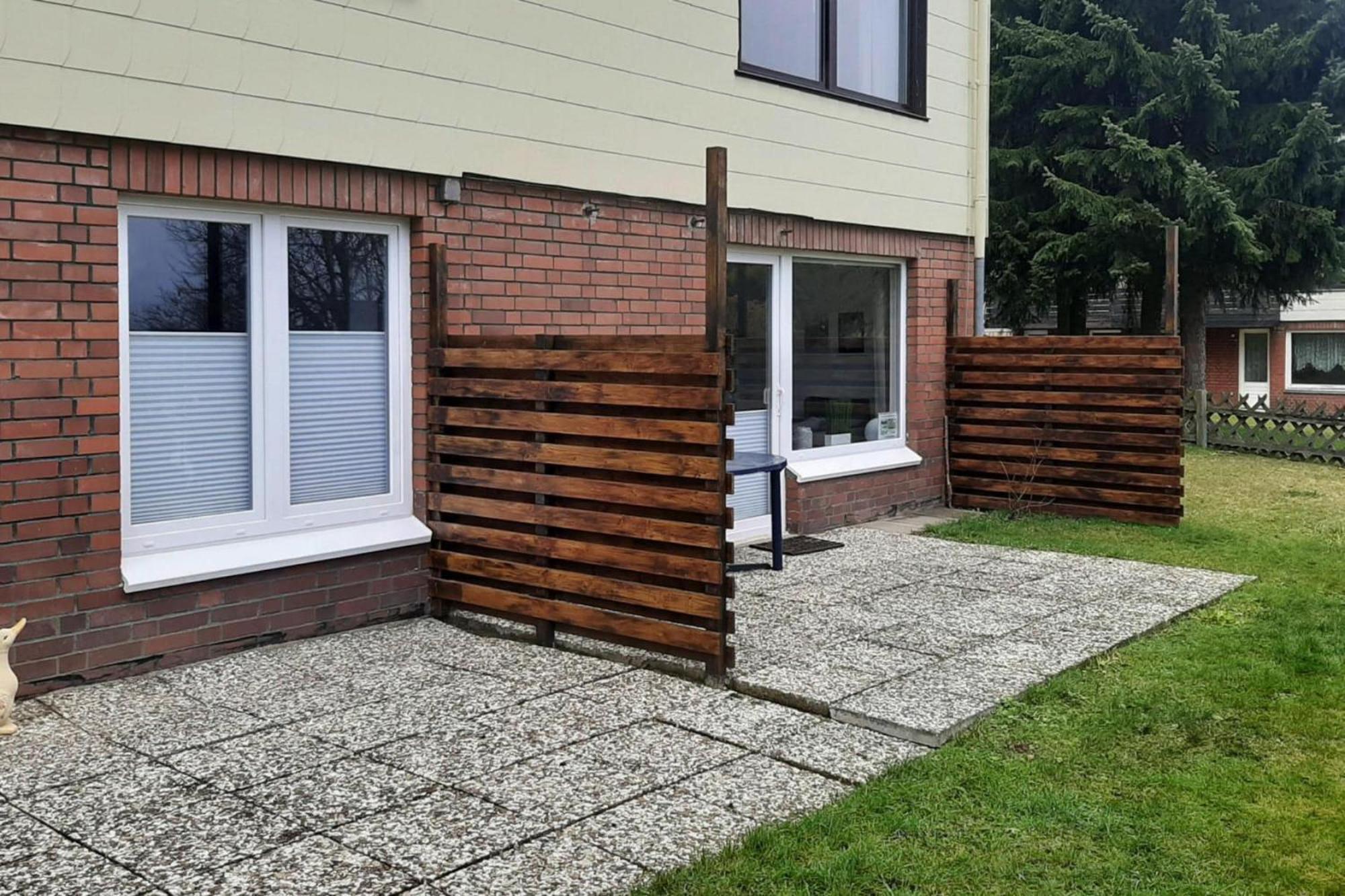 Apartment Braunlage Eksteriør bilde
