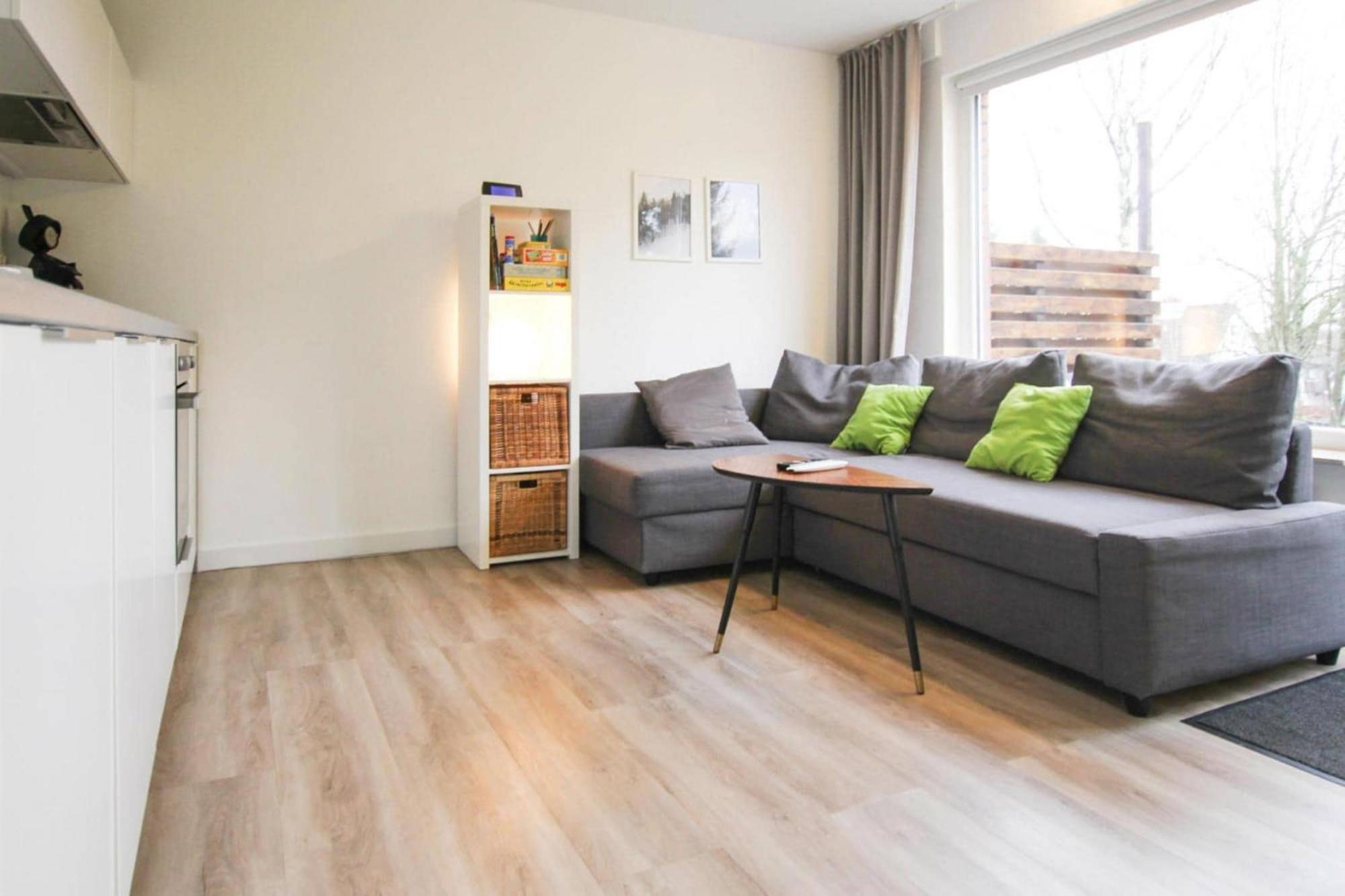 Apartment Braunlage Eksteriør bilde