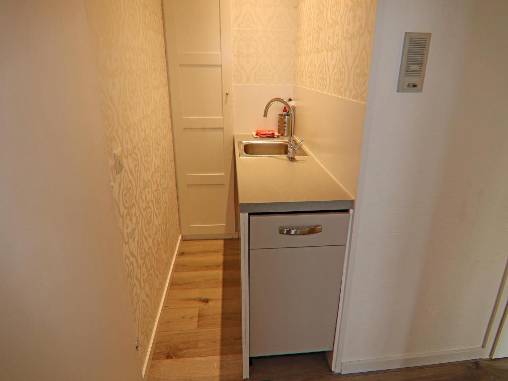 Apartment Braunlage Eksteriør bilde