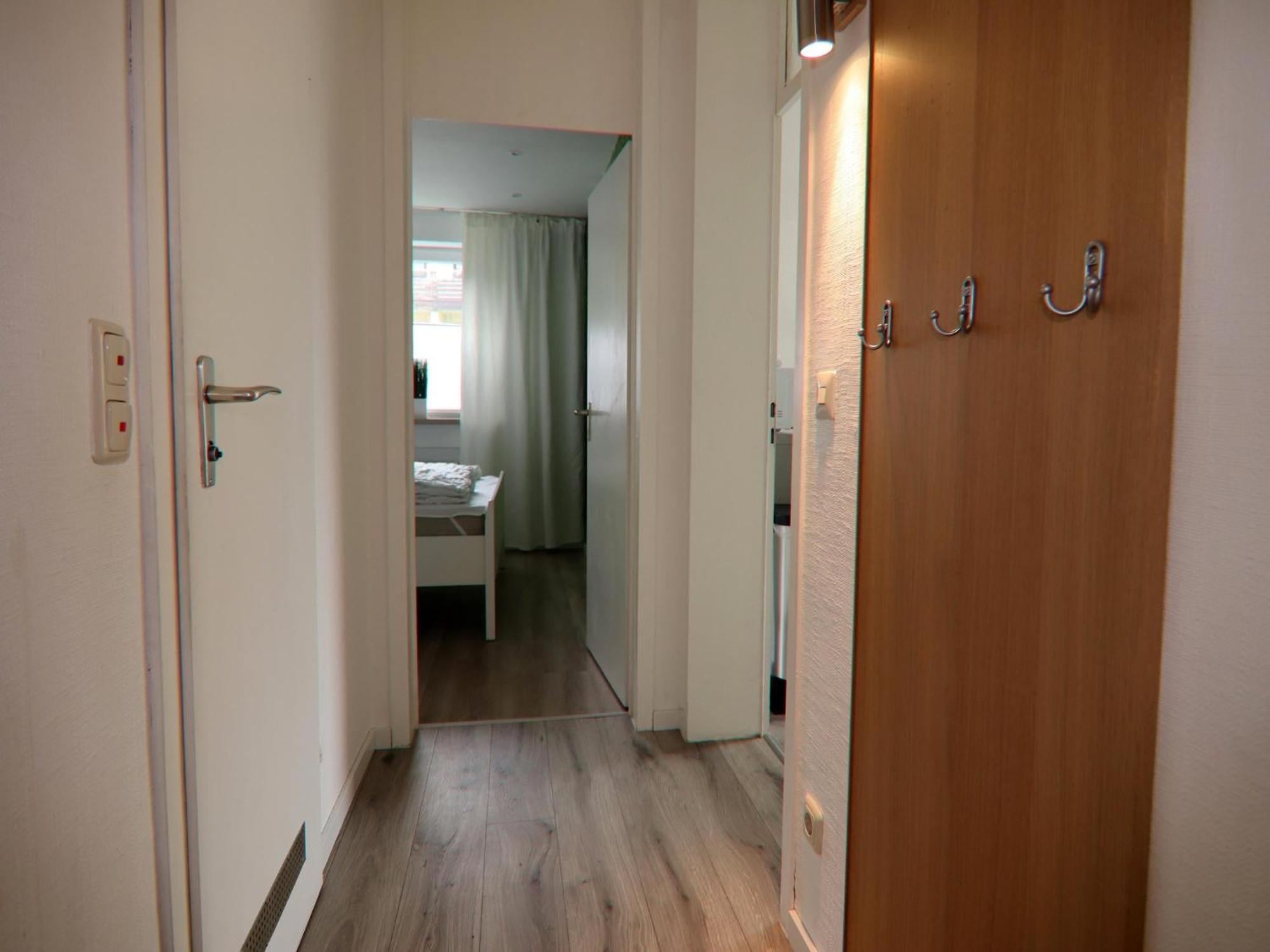 Apartment Braunlage Eksteriør bilde