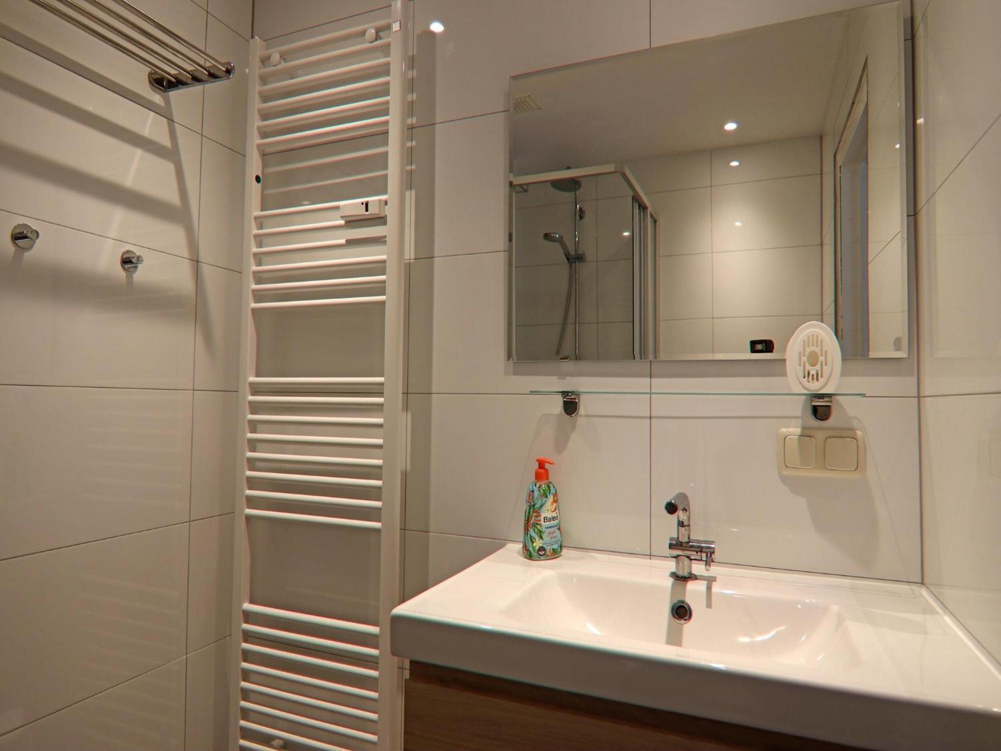 Apartment Braunlage Eksteriør bilde