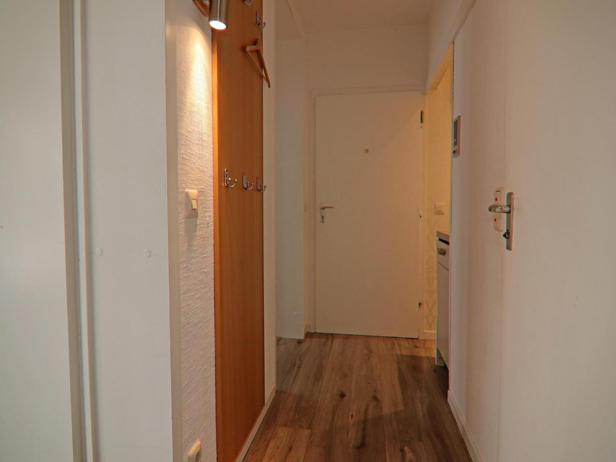 Apartment Braunlage Eksteriør bilde