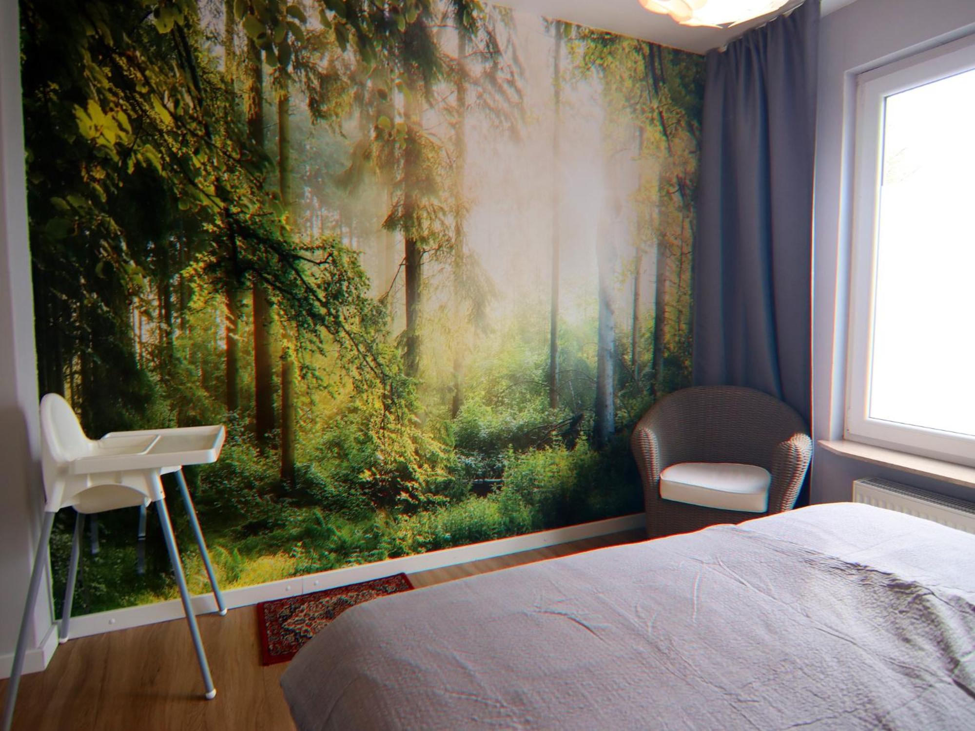 Apartment Braunlage Eksteriør bilde