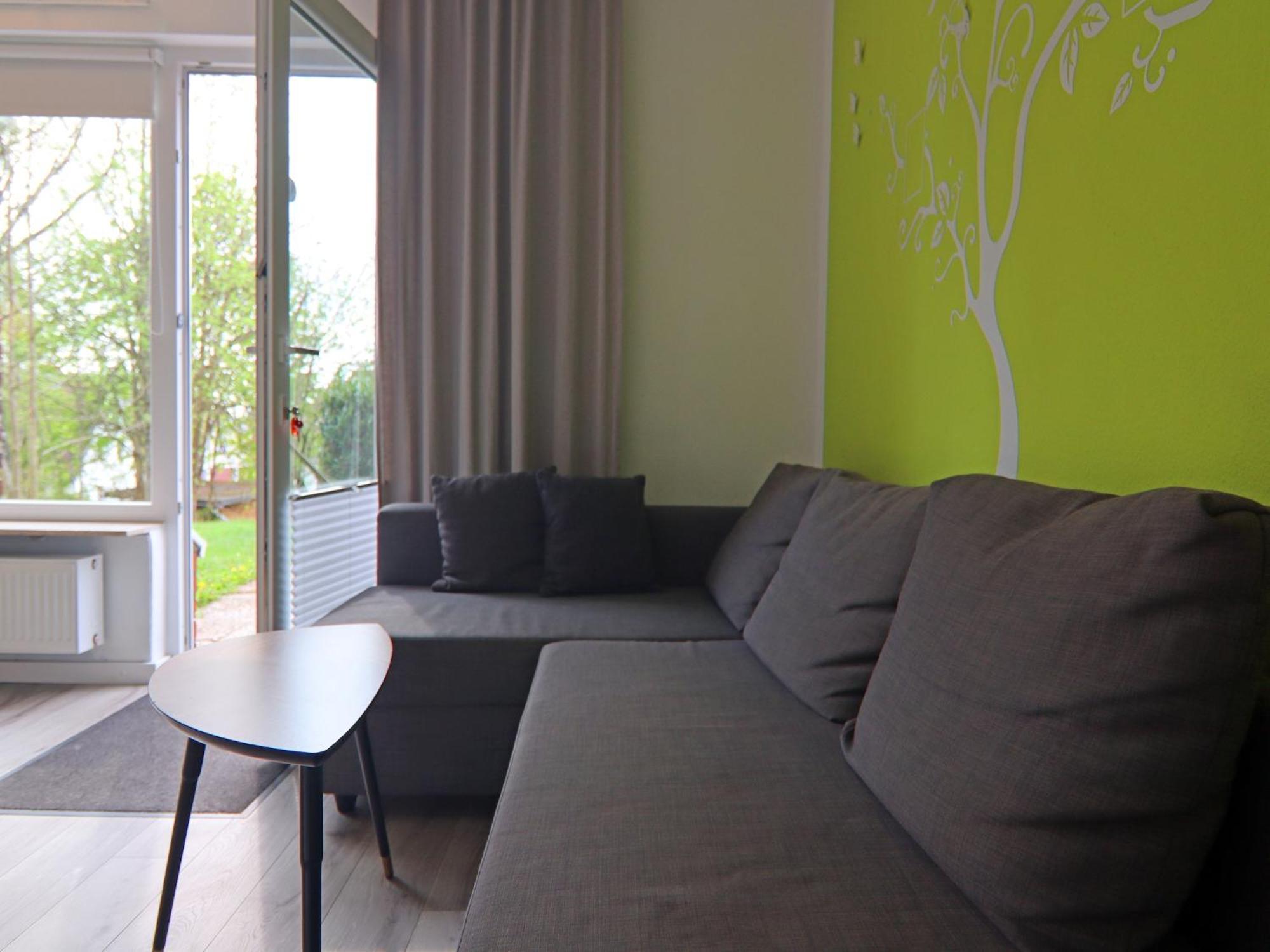 Apartment Braunlage Eksteriør bilde