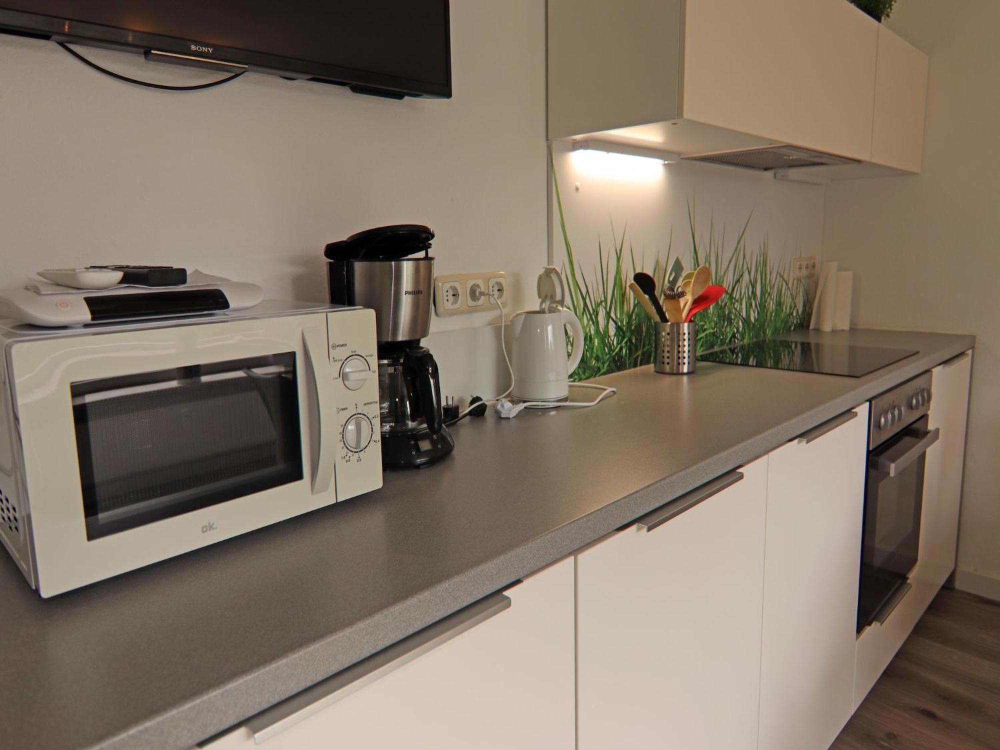 Apartment Braunlage Eksteriør bilde