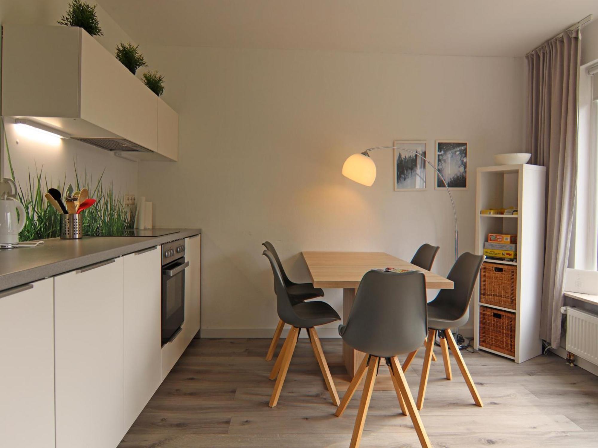 Apartment Braunlage Eksteriør bilde