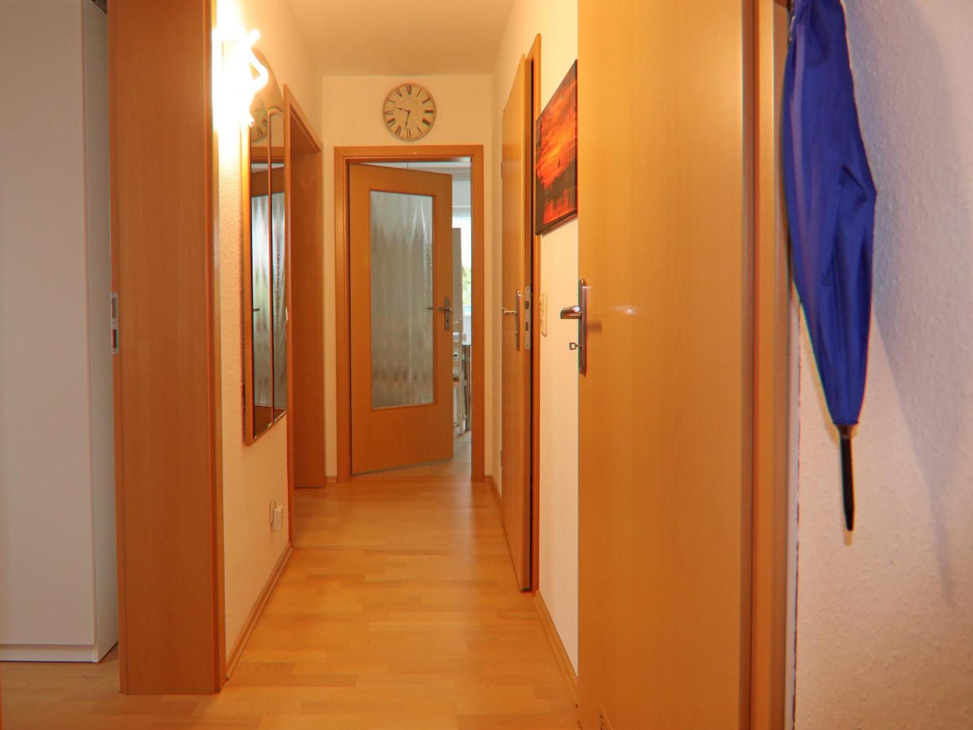 Apartment Braunlage Eksteriør bilde