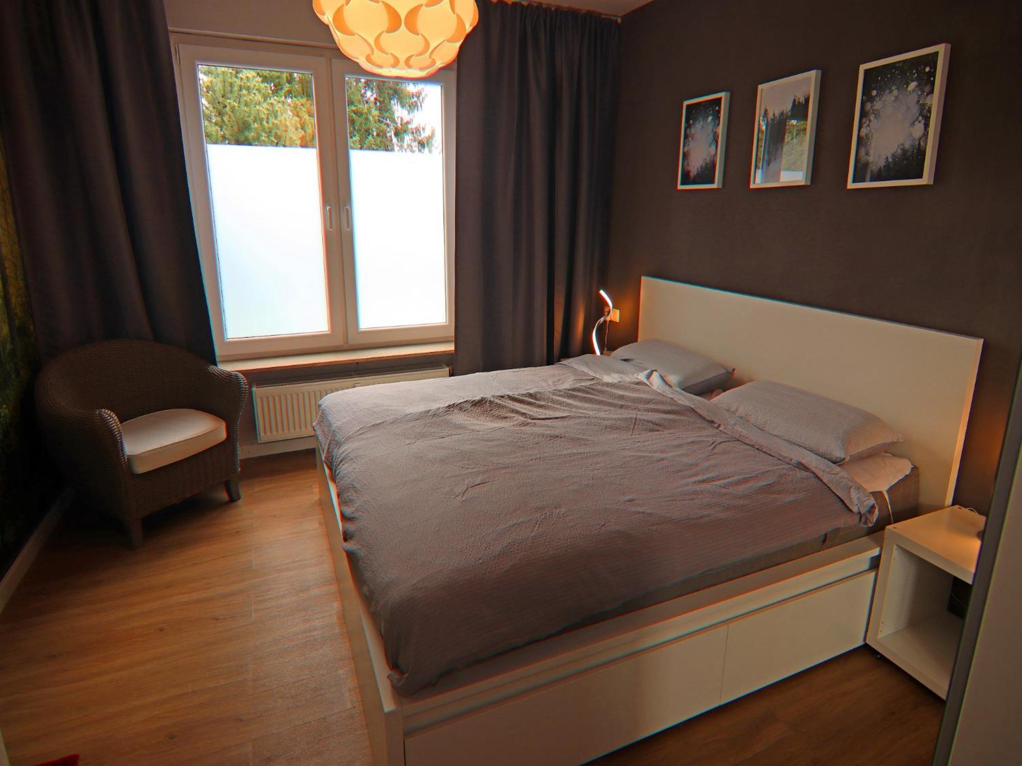 Apartment Braunlage Eksteriør bilde