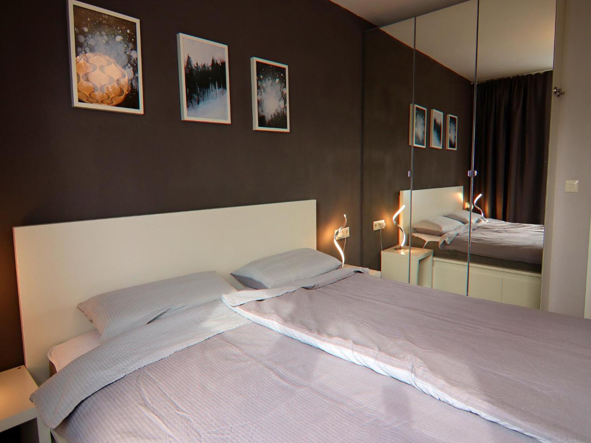 Apartment Braunlage Eksteriør bilde