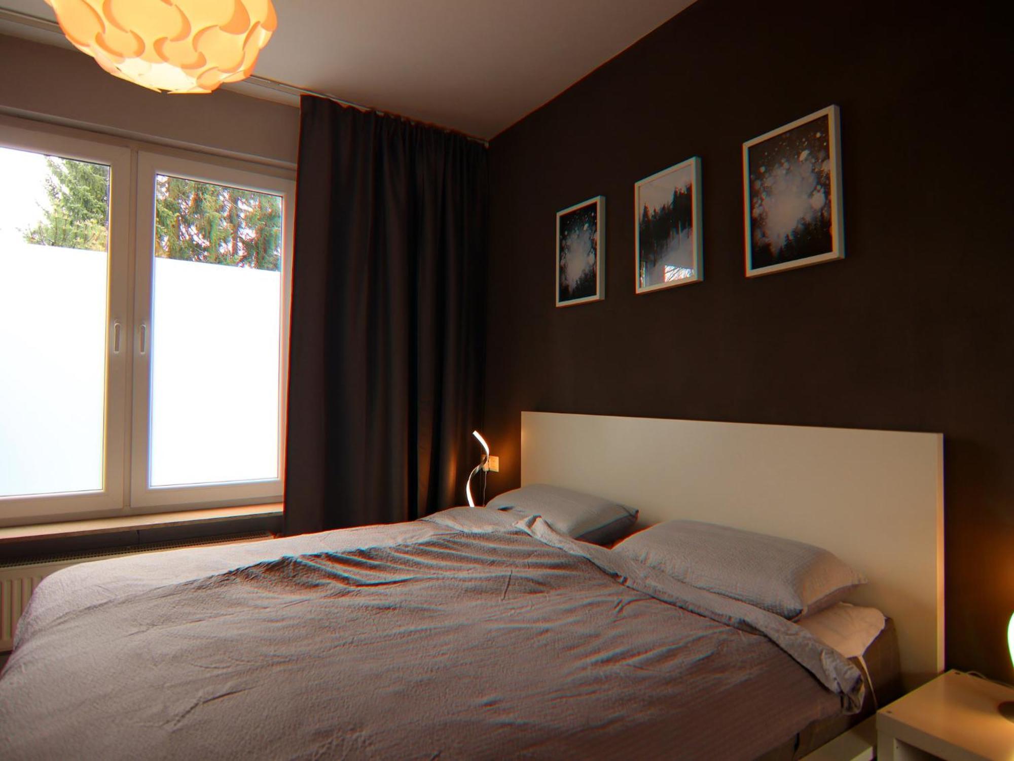 Apartment Braunlage Eksteriør bilde