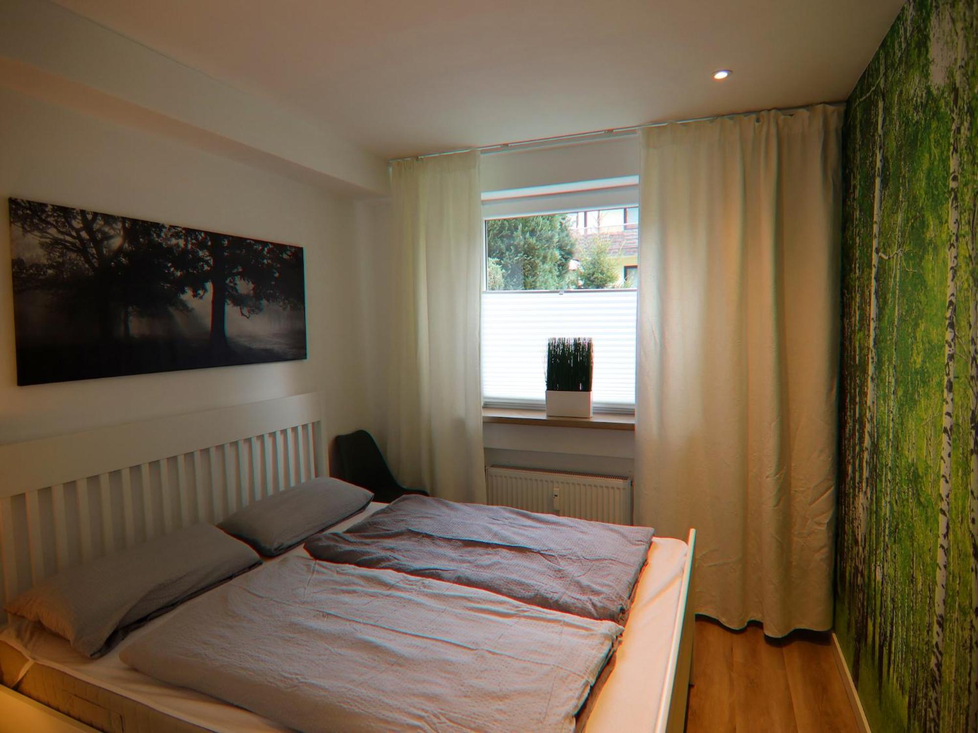 Apartment Braunlage Eksteriør bilde