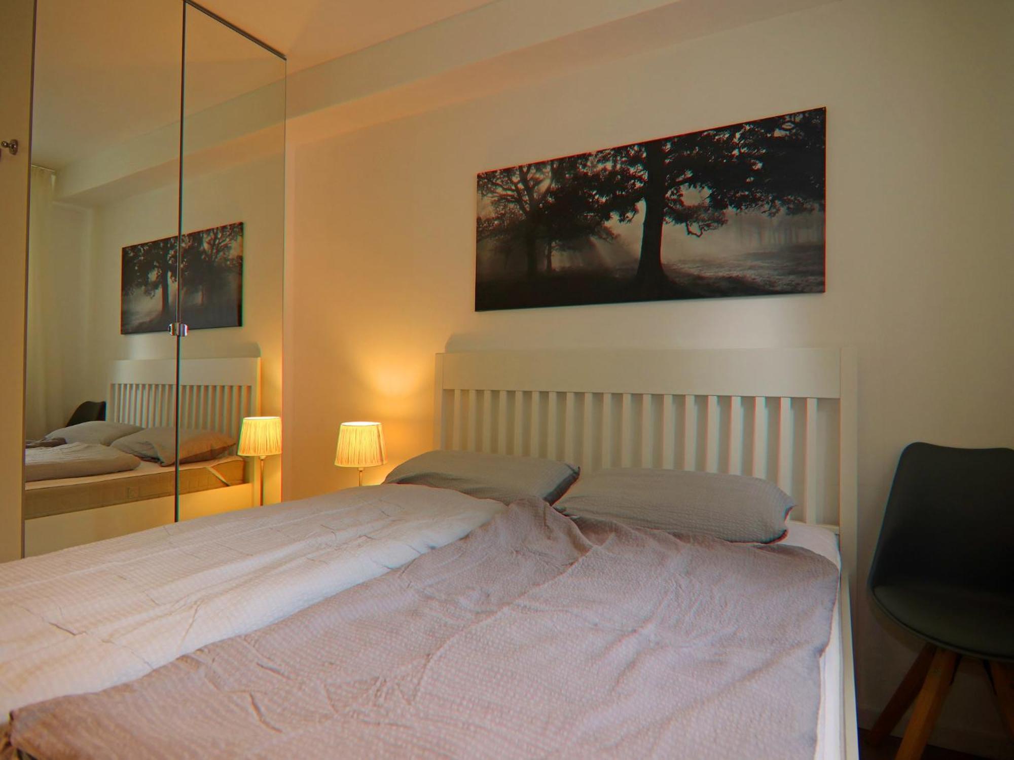 Apartment Braunlage Eksteriør bilde