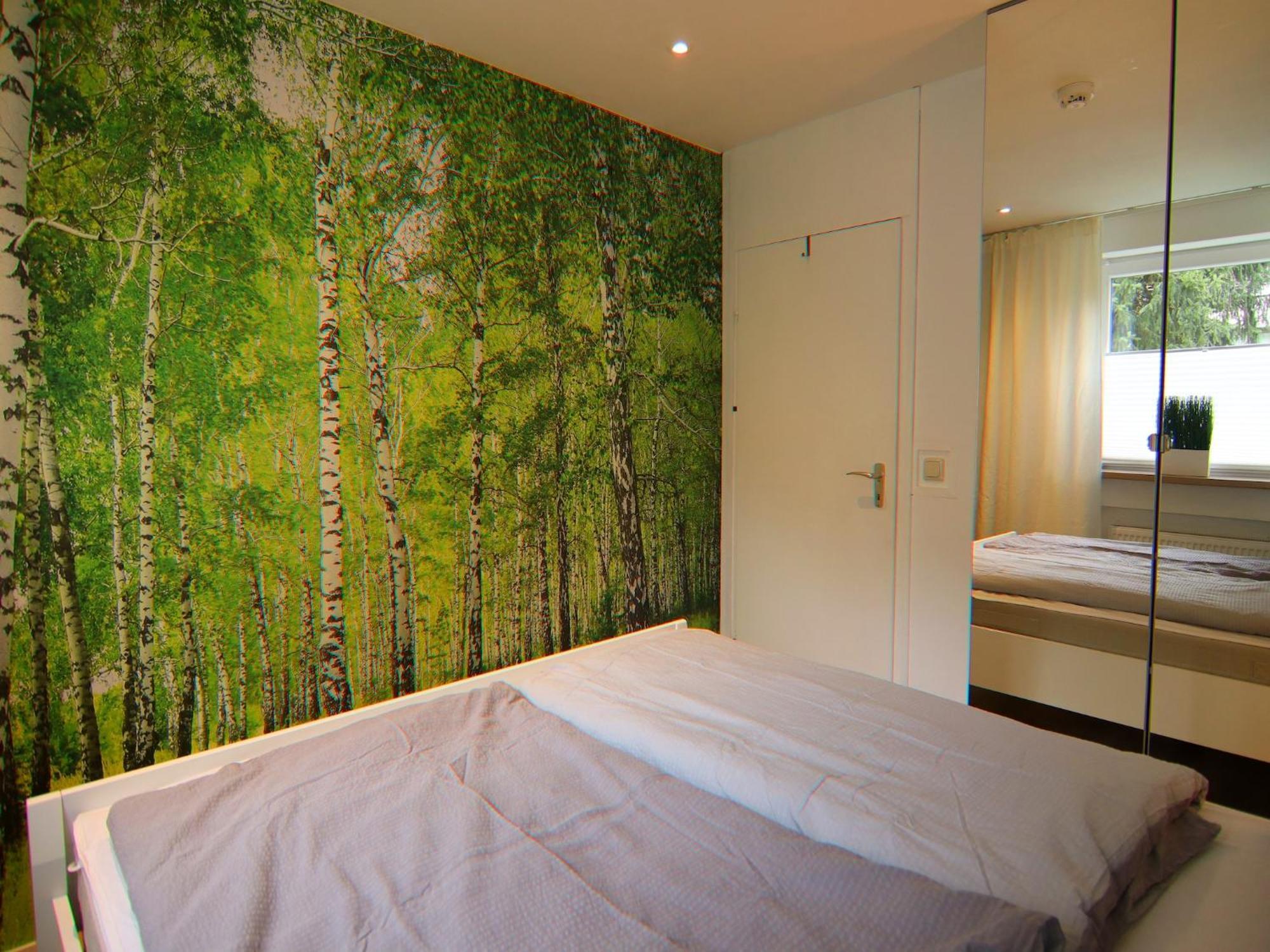 Apartment Braunlage Eksteriør bilde