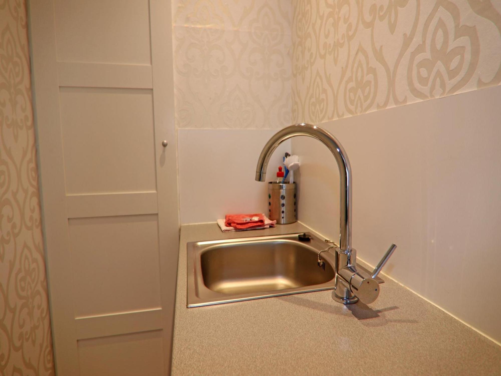 Apartment Braunlage Eksteriør bilde