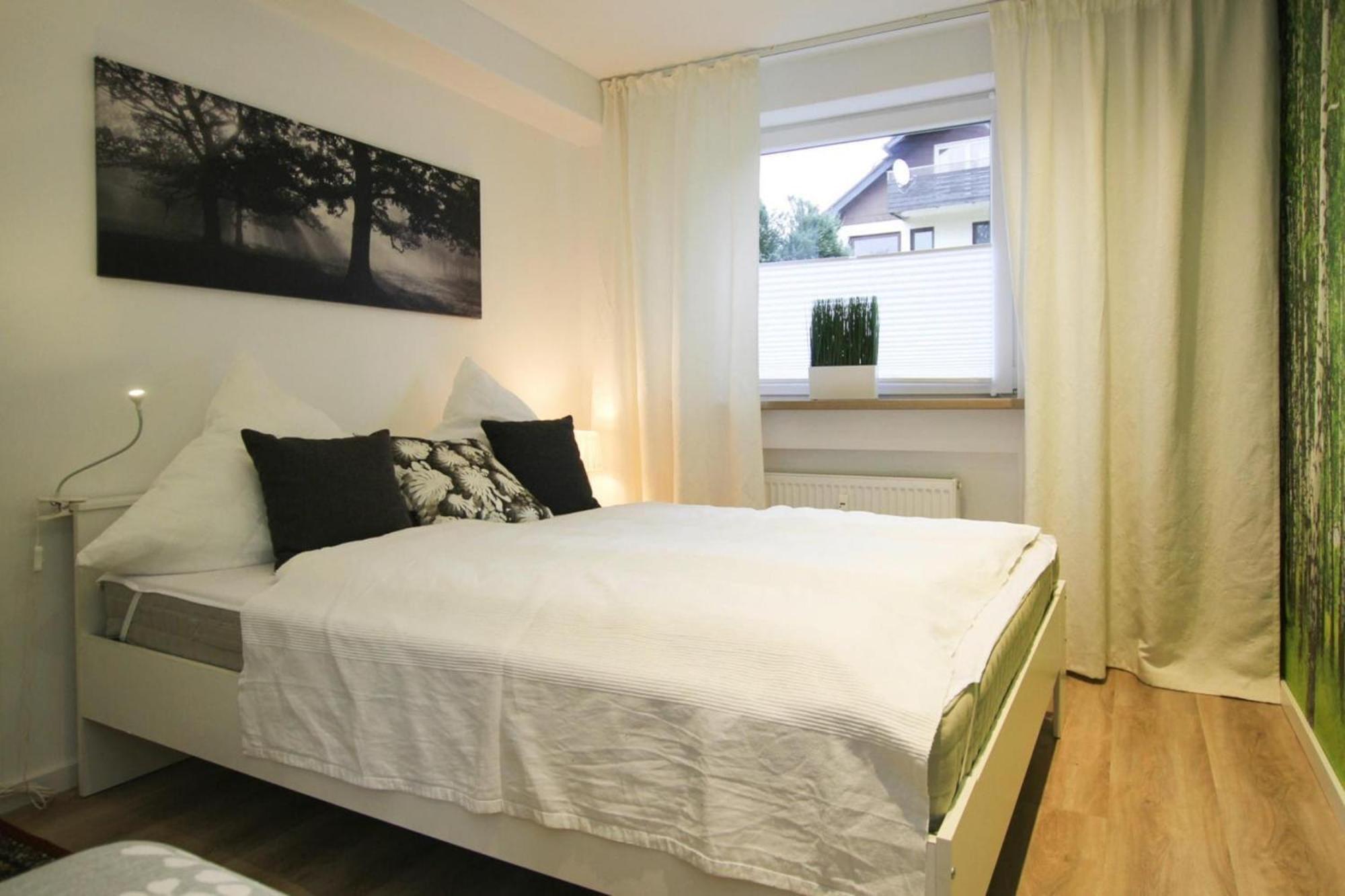 Apartment Braunlage Eksteriør bilde