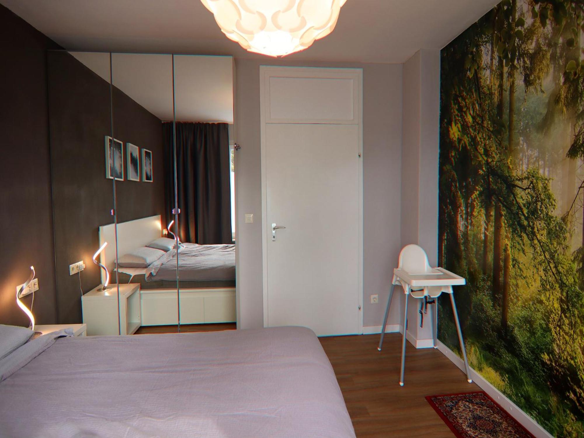 Apartment Braunlage Eksteriør bilde