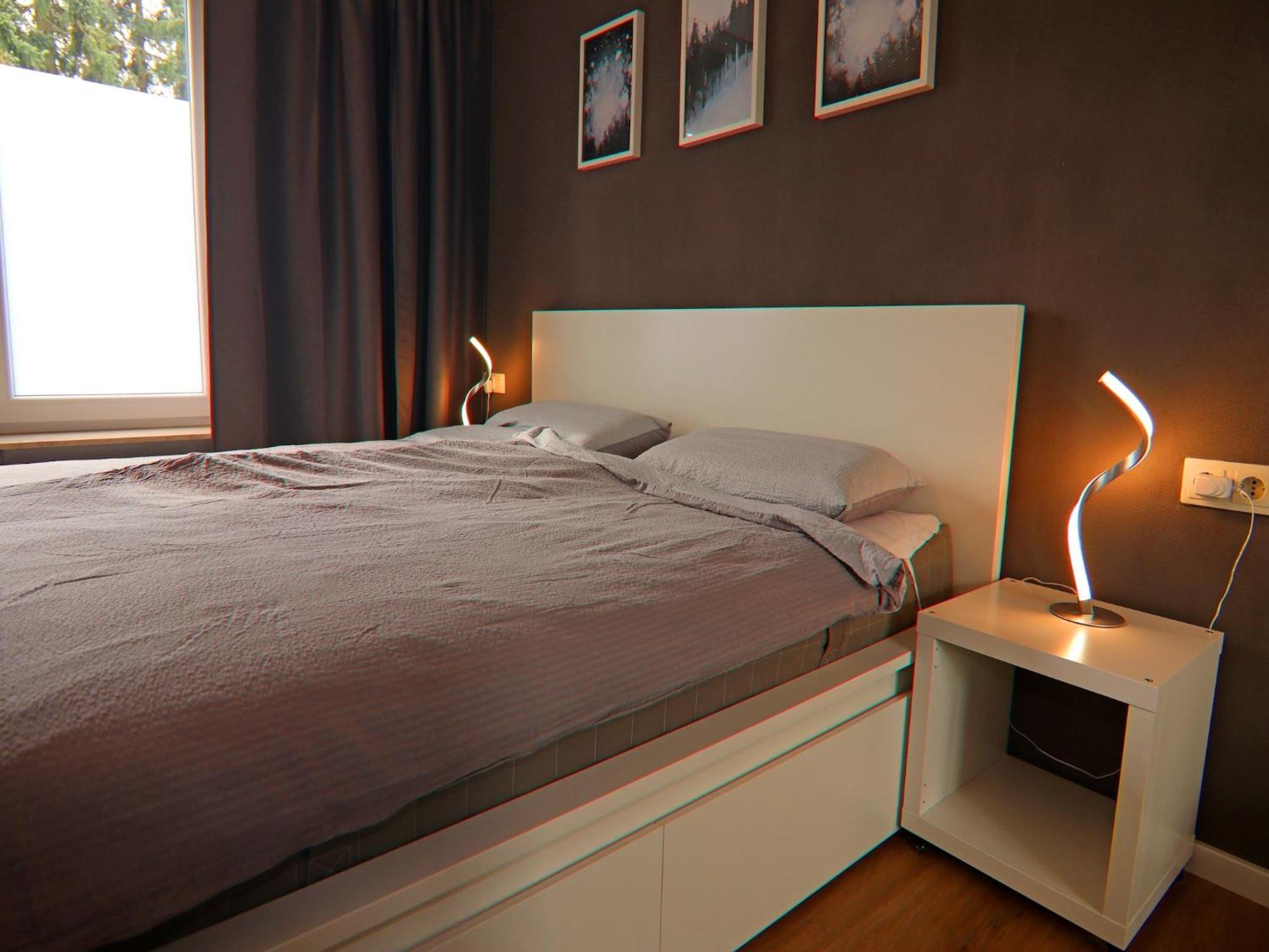 Apartment Braunlage Eksteriør bilde
