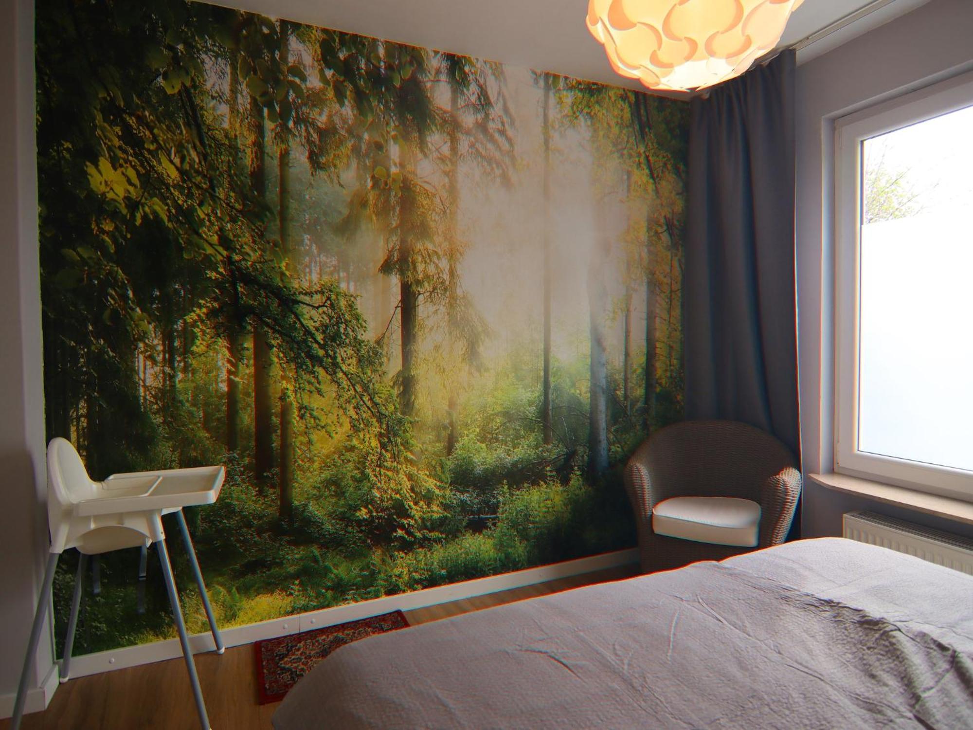 Apartment Braunlage Eksteriør bilde