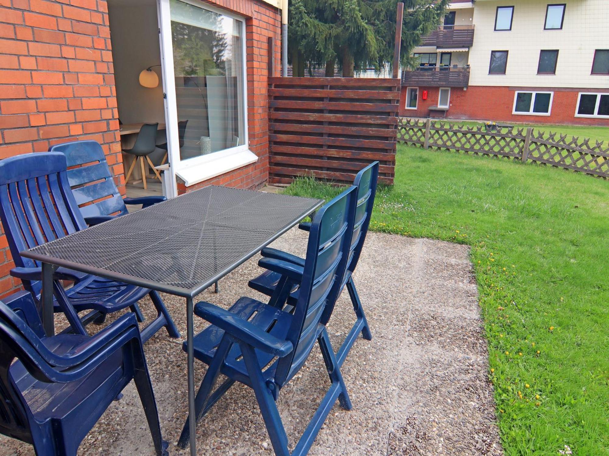 Apartment Braunlage Eksteriør bilde