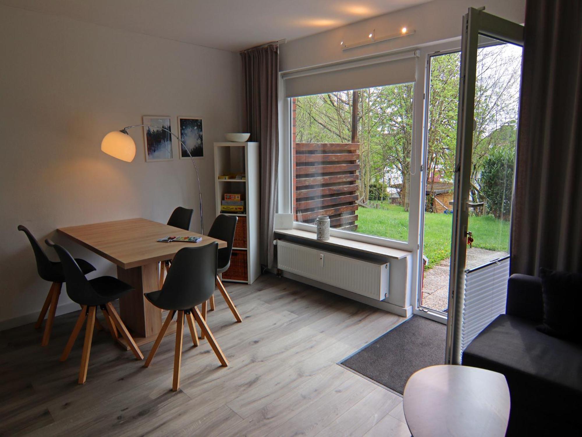 Apartment Braunlage Eksteriør bilde