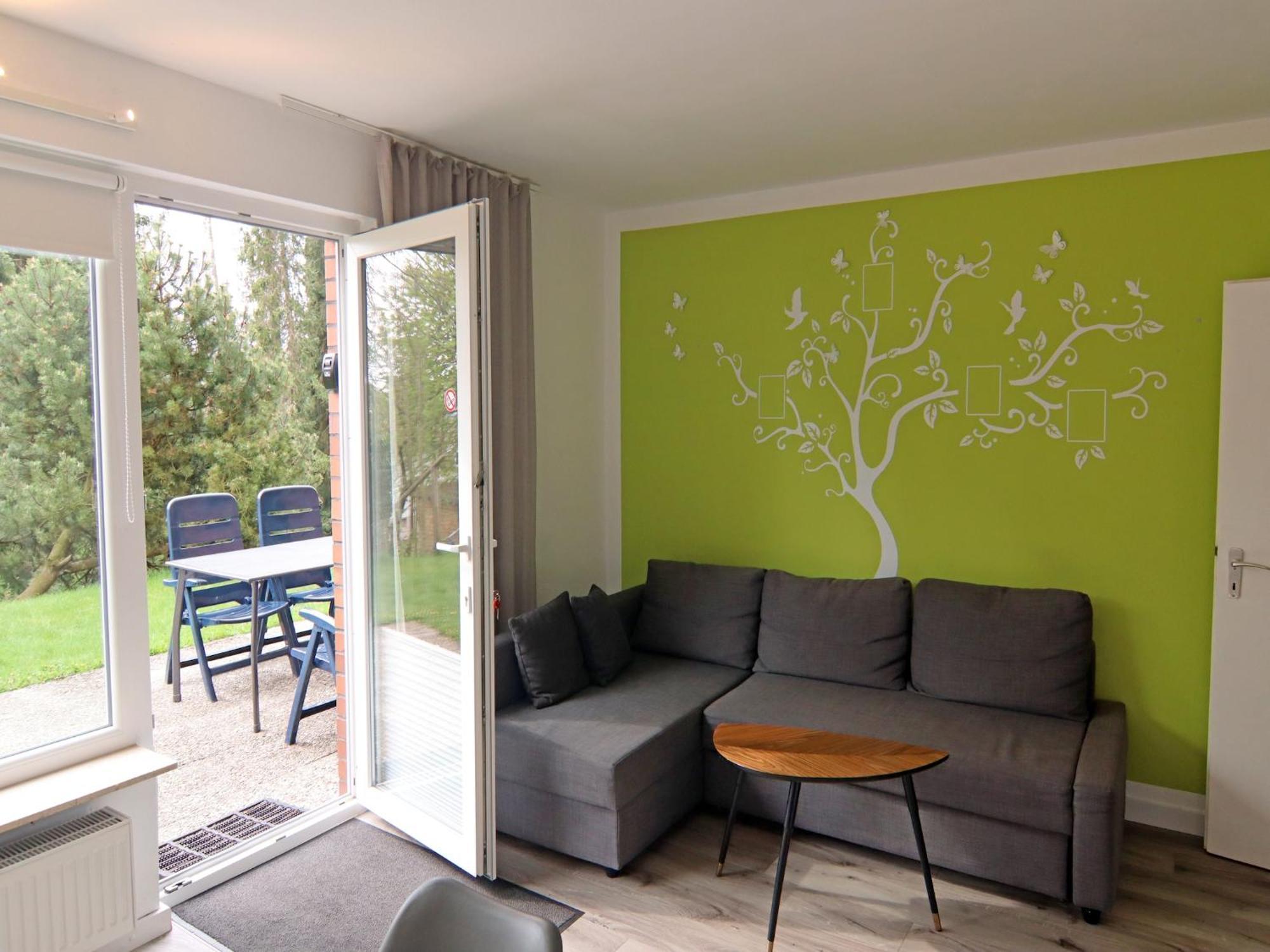Apartment Braunlage Eksteriør bilde