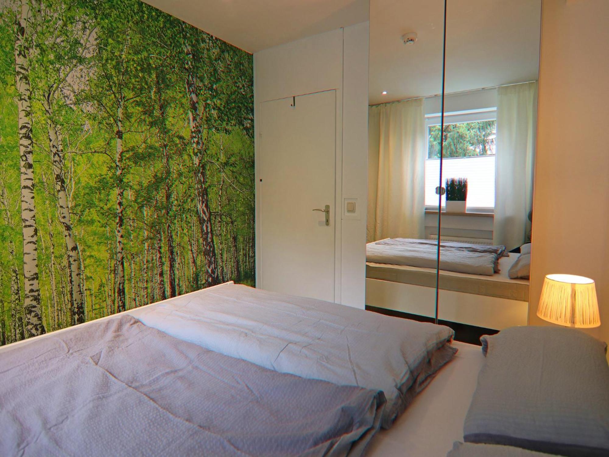 Apartment Braunlage Eksteriør bilde